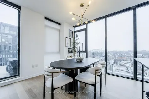 41 Dovercourt Road Toronto ON M6J 0G6