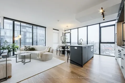 41 Dovercourt Road Toronto ON M6J 0G6