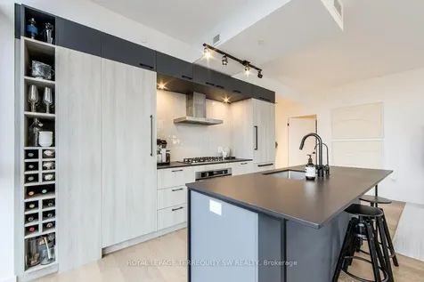 41 Dovercourt Road Toronto ON M6J 0G6