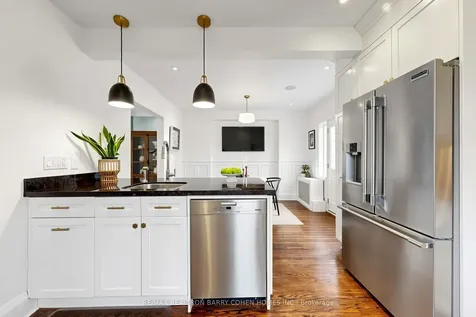 3 Donegall Drive Toronto ON M4G 3G6