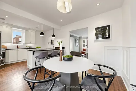 3 Donegall Drive Toronto ON M4G 3G6