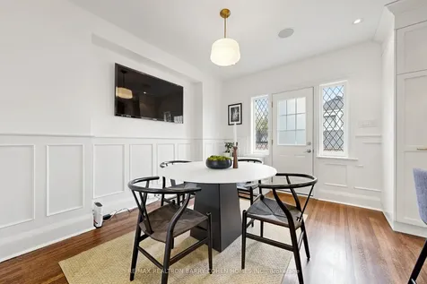 3 Donegall Drive Toronto ON M4G 3G6