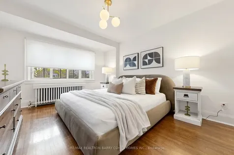 3 Donegall Drive Toronto ON M4G 3G6
