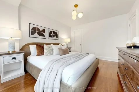 3 Donegall Drive Toronto ON M4G 3G6