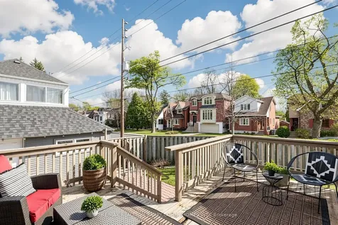 3 Donegall Drive Toronto ON M4G 3G6