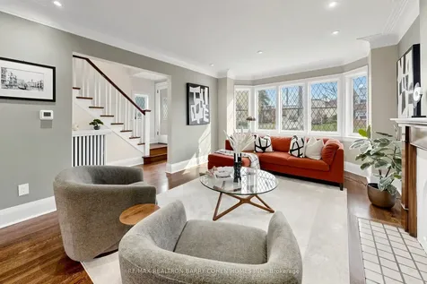 3 Donegall Drive Toronto ON M4G 3G6