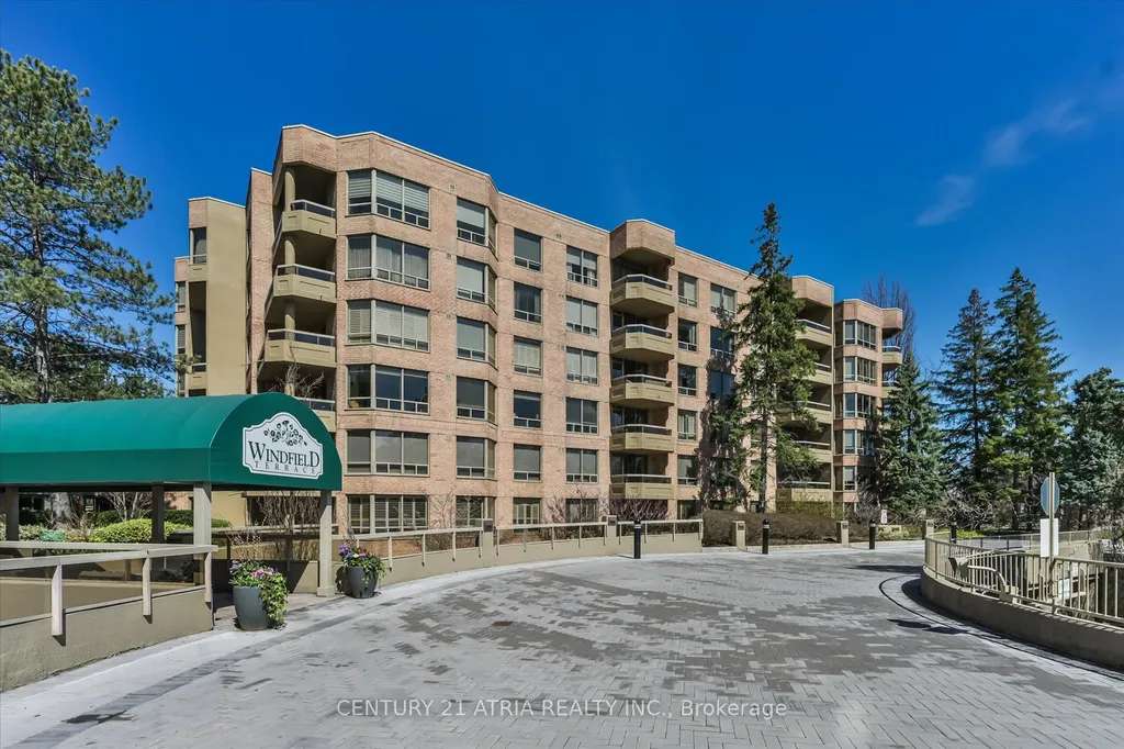 1210 Don Mills Road Toronto ON M3B 3N9