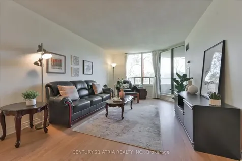1210 Don Mills Road Toronto ON M3B 3N9