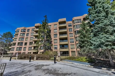 1210 Don Mills Road Toronto ON M3B 3N9