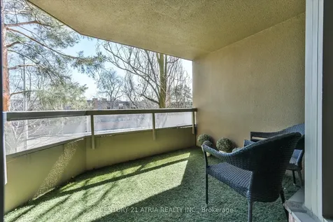 1210 Don Mills Road Toronto ON M3B 3N9