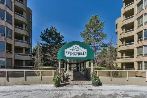 1210 Don Mills Road Toronto ON M3B 3N9