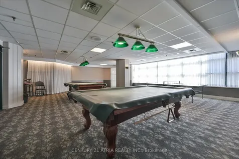 1210 Don Mills Road Toronto ON M3B 3N9