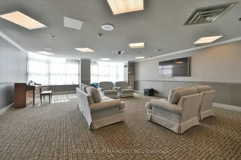 1210 Don Mills Road Toronto ON M3B 3N9