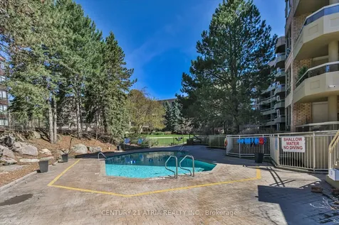 1210 Don Mills Road Toronto ON M3B 3N9
