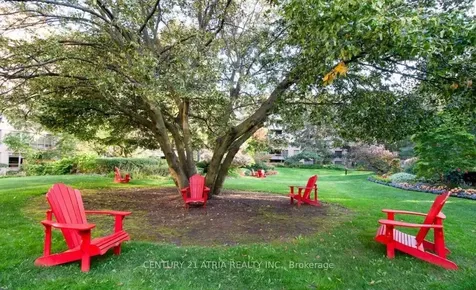 1210 Don Mills Road Toronto ON M3B 3N9