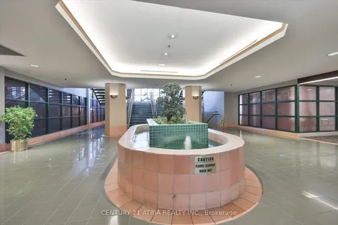 1210 Don Mills Road Toronto ON M3B 3N9