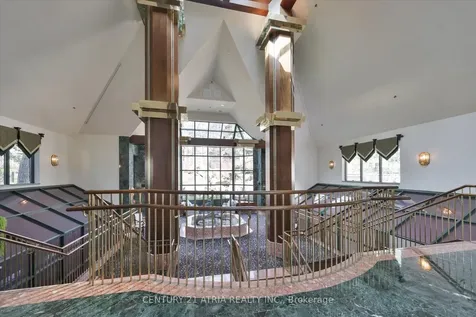 1210 Don Mills Road Toronto ON M3B 3N9