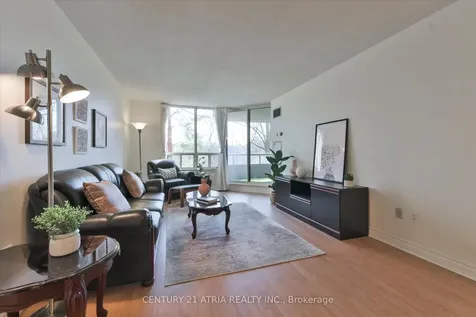 1210 Don Mills Road Toronto ON M3B 3N9