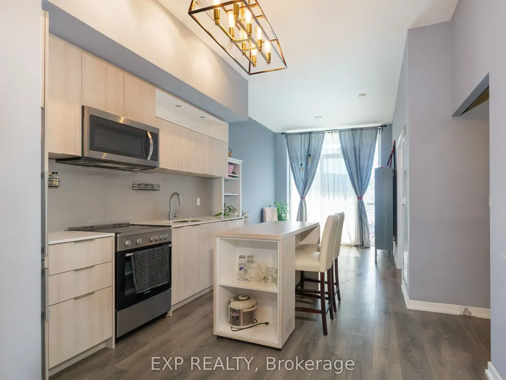 50 Forest Manor Road Toronto ON M2J 0E3