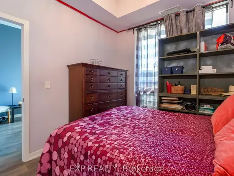 50 Forest Manor Road Toronto ON M2J 0E3