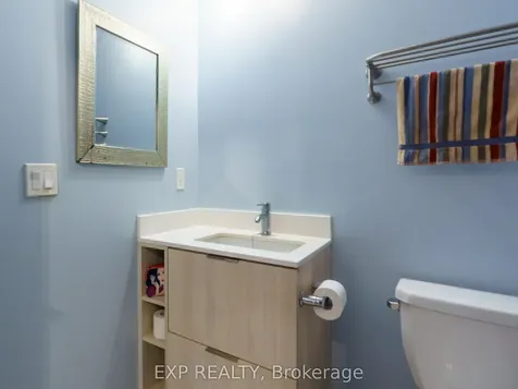 50 Forest Manor Road Toronto ON M2J 0E3