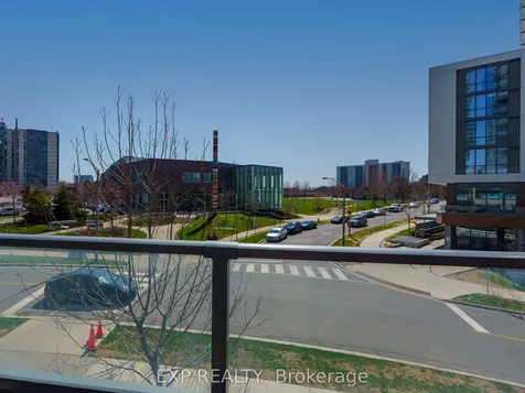 50 Forest Manor Road Toronto ON M2J 0E3