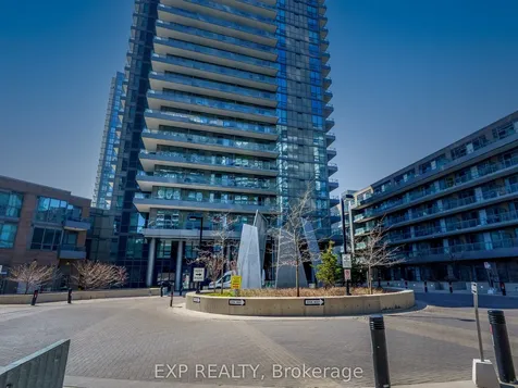 50 Forest Manor Road Toronto ON M2J 0E3