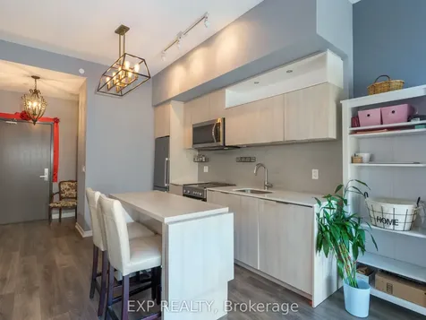 50 Forest Manor Road Toronto ON M2J 0E3