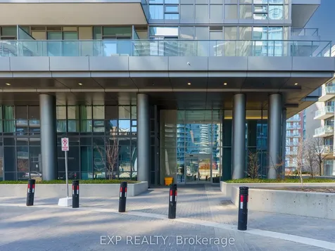 50 Forest Manor Road Toronto ON M2J 0E3