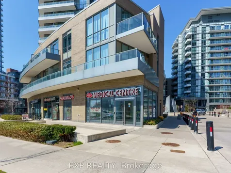 50 Forest Manor Road Toronto ON M2J 0E3