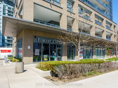 50 Forest Manor Road Toronto ON M2J 0E3
