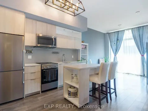 50 Forest Manor Road Toronto ON M2J 0E3