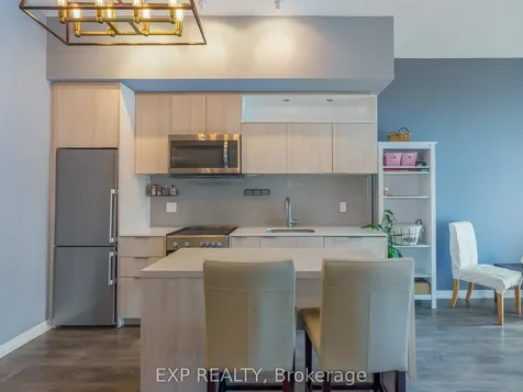 50 Forest Manor Road Toronto ON M2J 0E3
