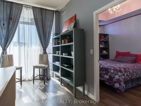 50 Forest Manor Road Toronto ON M2J 0E3