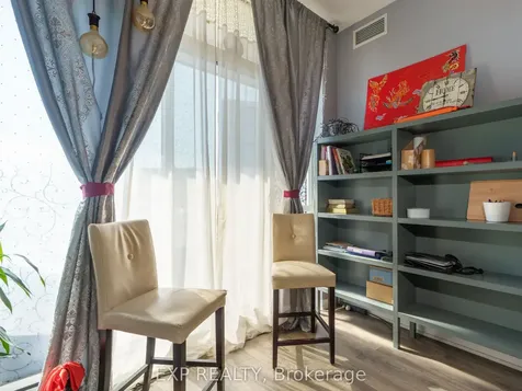50 Forest Manor Road Toronto ON M2J 0E3