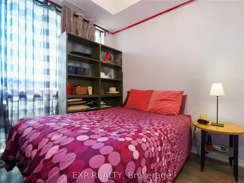 50 Forest Manor Road Toronto ON M2J 0E3