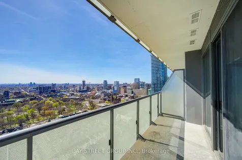57 St. Joseph Street Toronto ON M5S 0C5