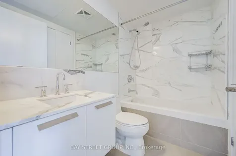 57 St. Joseph Street Toronto ON M5S 0C5