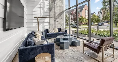 57 St. Joseph Street Toronto ON M5S 0C5
