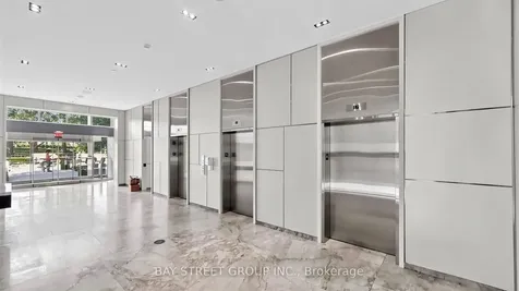 57 St. Joseph Street Toronto ON M5S 0C5