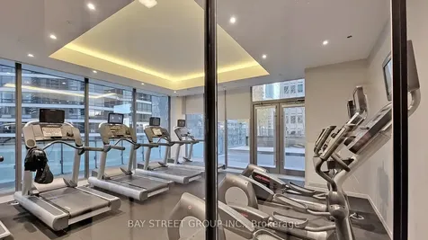 57 St. Joseph Street Toronto ON M5S 0C5