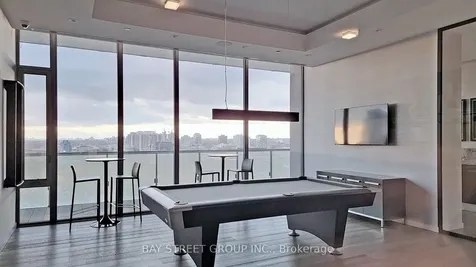 57 St. Joseph Street Toronto ON M5S 0C5