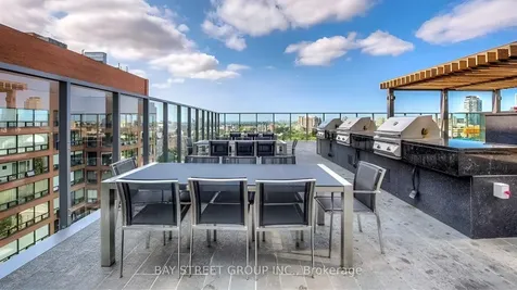 57 St. Joseph Street Toronto ON M5S 0C5