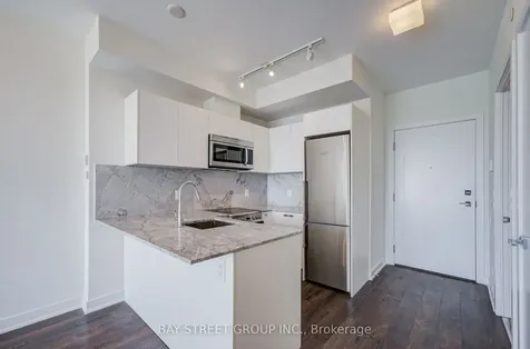 57 St. Joseph Street Toronto ON M5S 0C5