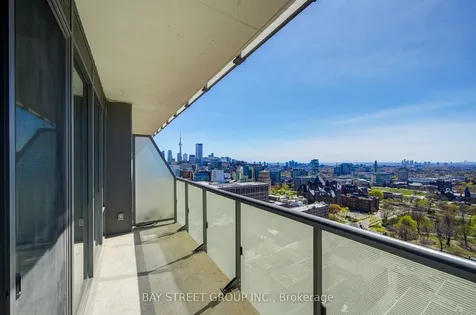 57 St. Joseph Street Toronto ON M5S 0C5