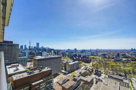 57 St. Joseph Street Toronto ON M5S 0C5