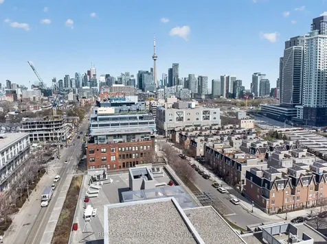 1005 King Street W Toronto ON M6K 3M8