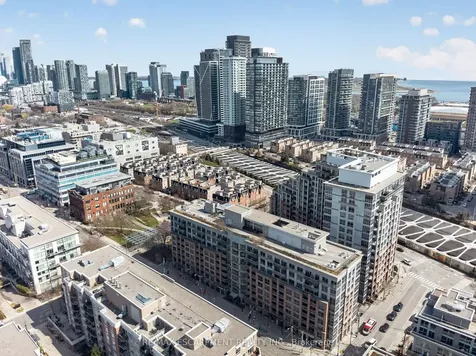 1005 King Street W Toronto ON M6K 3M8