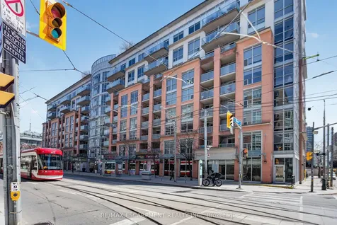 1005 King Street W Toronto ON M6K 3M8