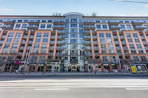 1005 King Street W Toronto ON M6K 3M8